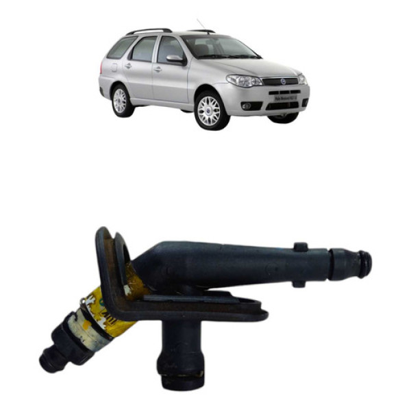 Respiro Sangrador Embreagem Palio Weekend 1.8 2008