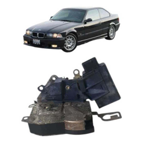 Fechadura Dianteira Esquerda 325i 1993 1998