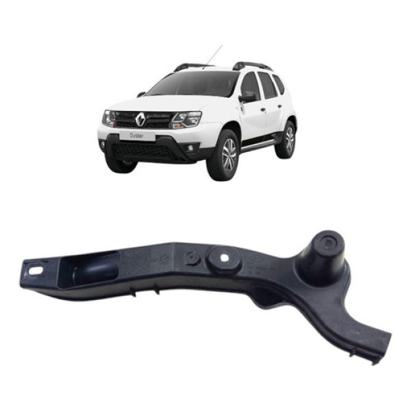 Suporte Guia Chicote Duster 1.6 2017