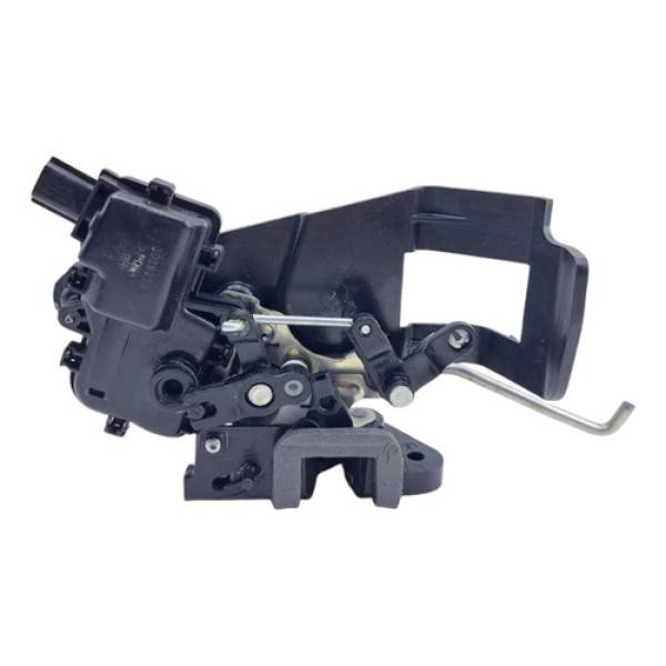 Fechadura Traseira Direita Kwid 1.0 3cc 2024