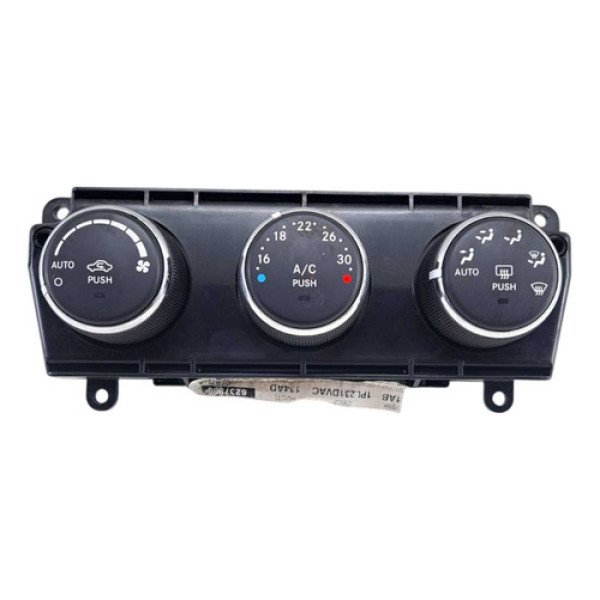 Comando Ar Condicionado Compass 2012