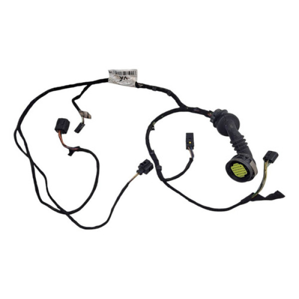 Chicote Porta Dianteira Direita Ecosport 1.6 2012