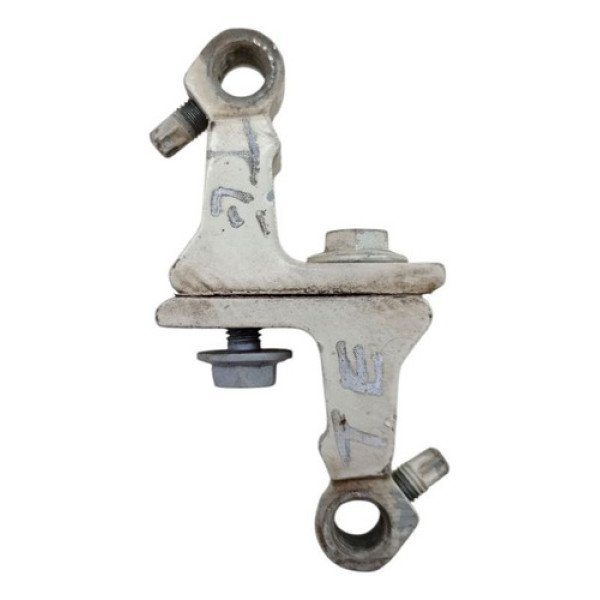 Par Dobradiça Porta Traseira Esquerda Gol G7 1.6 2016