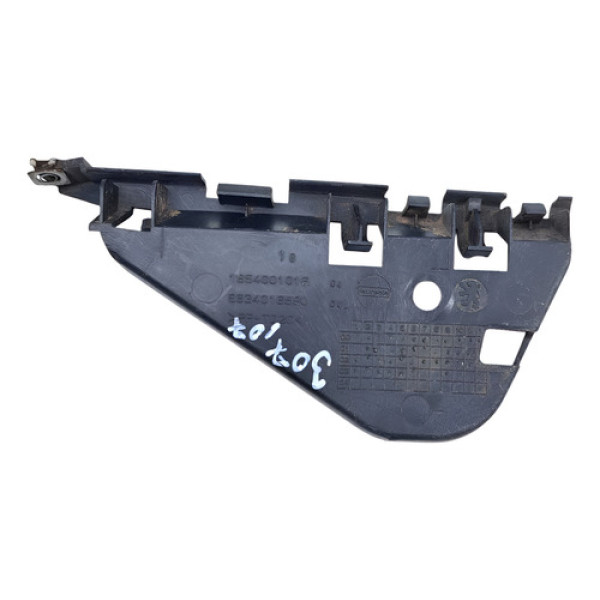 Guia Para-choque Esquerdo 307 2002 2012