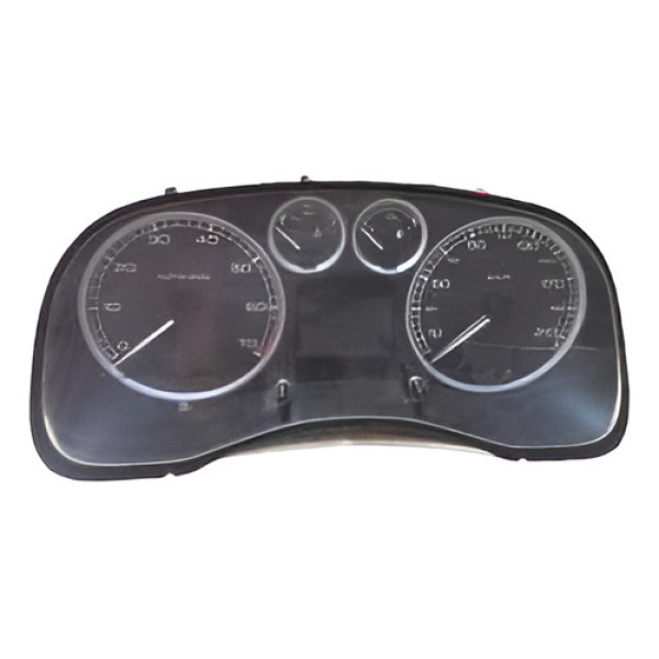 Painel Intrumento 307 2005