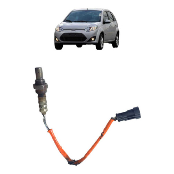 Sonda Lambda Fiesta Ecosport Focus 2008 2012