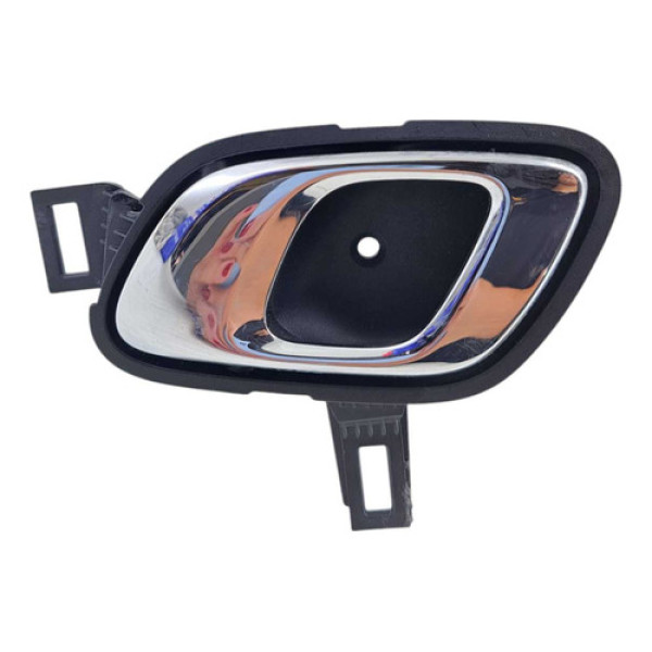 Maçaneta Interna Traseira Esquerda Kwid 1.0 3cc 2024