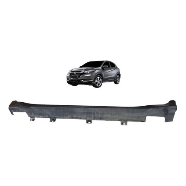 Spoiler Lateral Direito Hr-v 2016