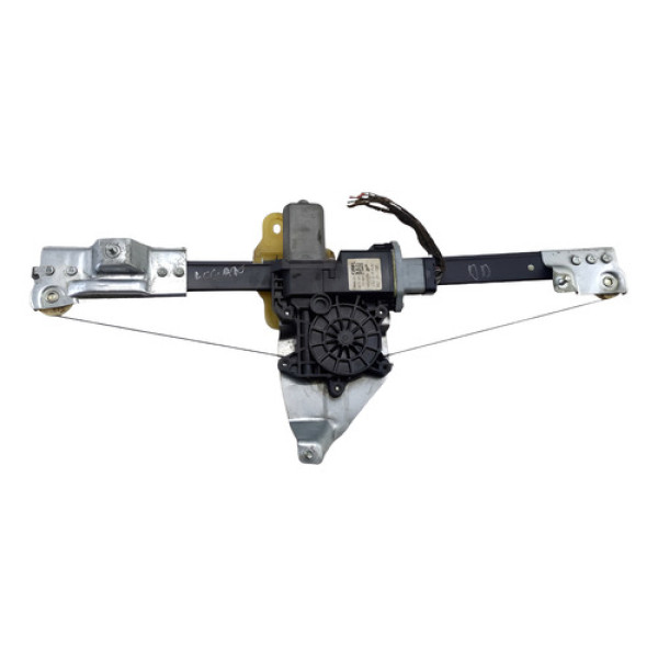 Maquina Vidro Eletrico Dianteiro Direito Logan 2016