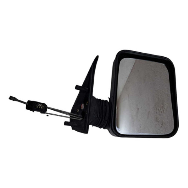 Retrovisor Direito Manual Fiorino 1997 2011