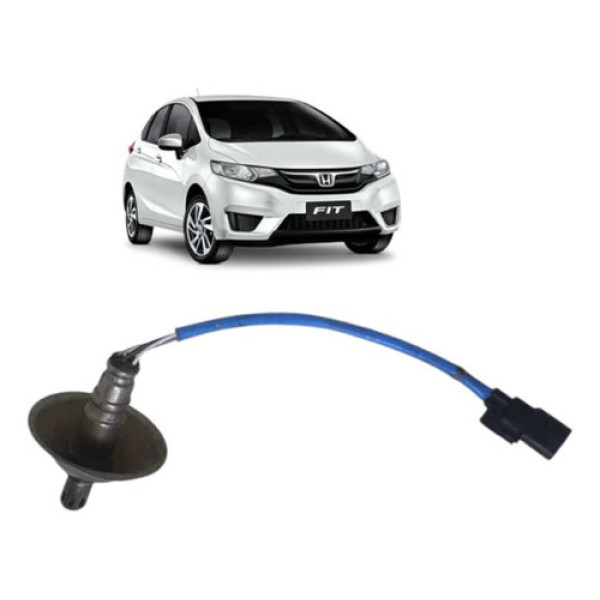 Sonda Lambda Pre Fit 1.5  2015 2017 