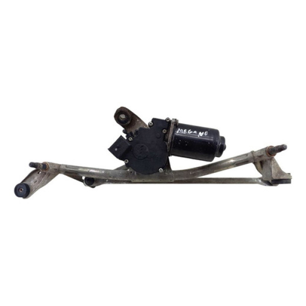 Motor Limpador Para-brisa Megane 2009