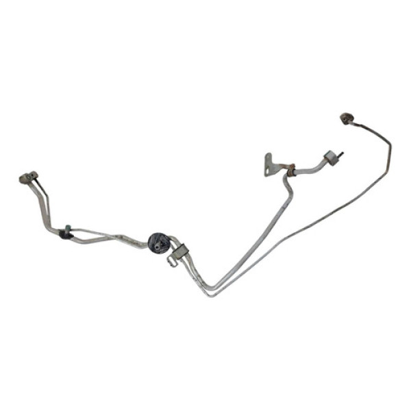 Mangueira Ar Condicionado Compass 2012