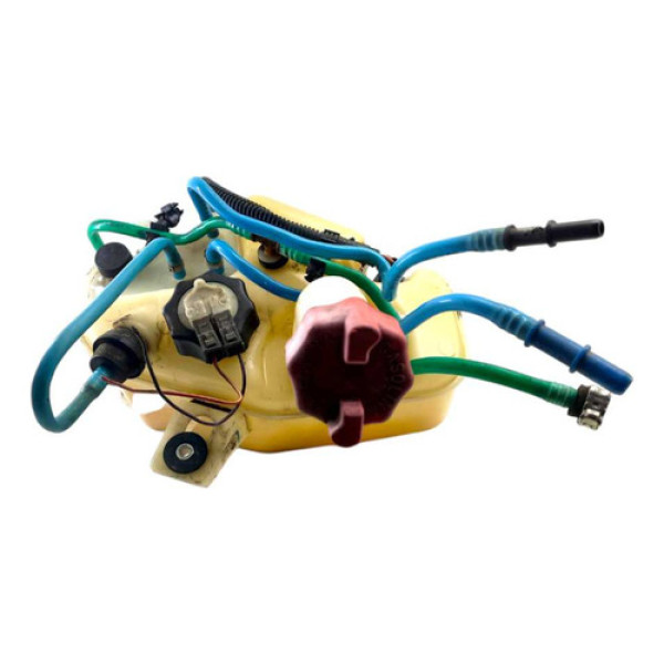 Reservatorio Partida Fria Palio 2009 2010