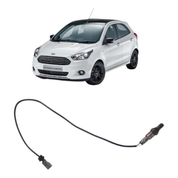 Sonda Lambda Pos Ka 1.0 2015 2019 