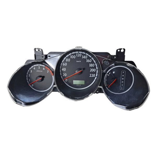 Painel Instrumento Fit  2006