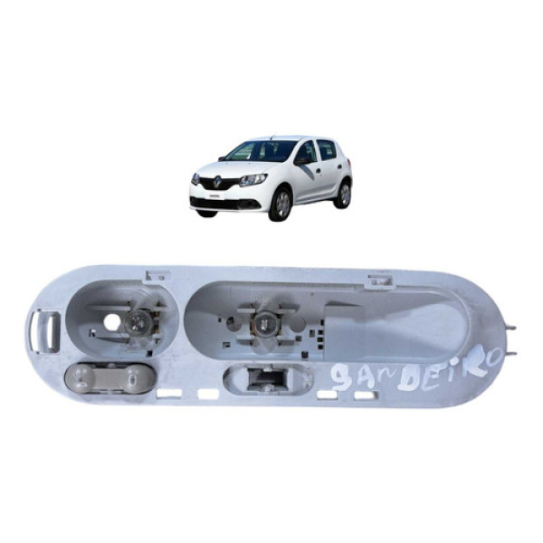 Lanterna Interna Cortesia Luz Teto Sandero 2009 2015