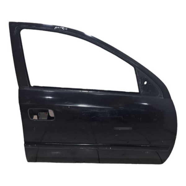 Porta Dianteira Direita Astra 2007
