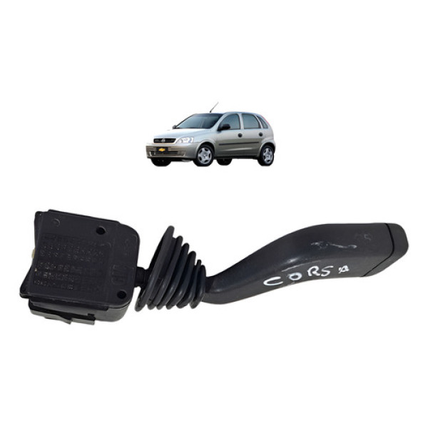 Chave Seta Corsa 2006 