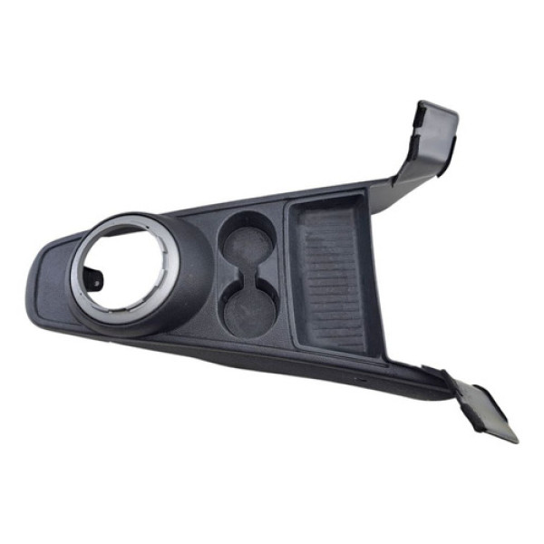 Acabamento Console Central Gol G6 1.0 2012