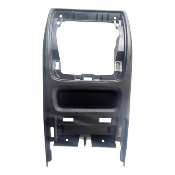 Revestimento Painel Console Central Compass 2012 