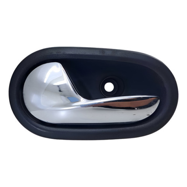 Maçaneta Interna Esquerda Logan 2015