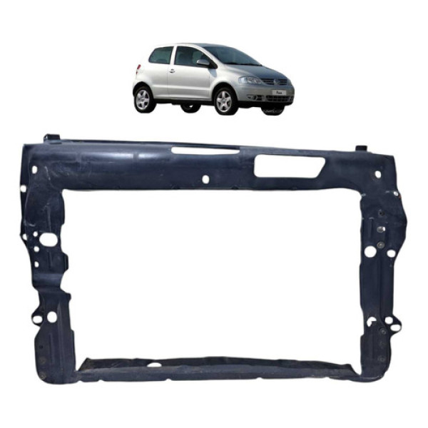 Defletor Painel Frontal Fox 1.0 1.6 C Ar 2003 2010