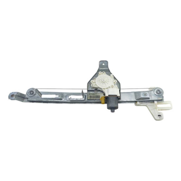 Maquina Vidro Traseiro Direito Compass 2.0 2012