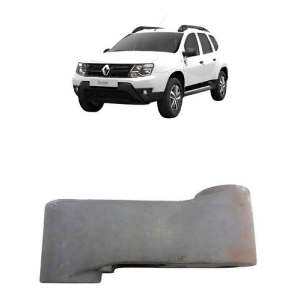 Suporte Coxim Motor Duster 1.6 2017