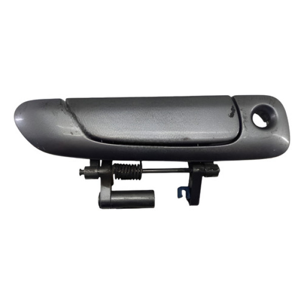 Maçaneta Externa Dianteira Direita Fit 2003 2008