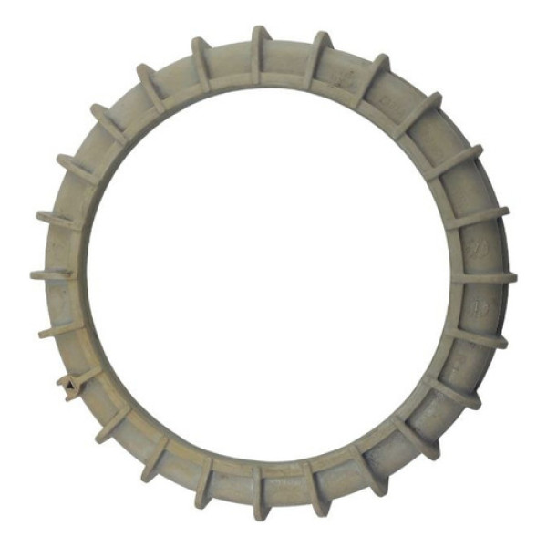 Rosca Trava Bomba Combustivel Ranger 2013