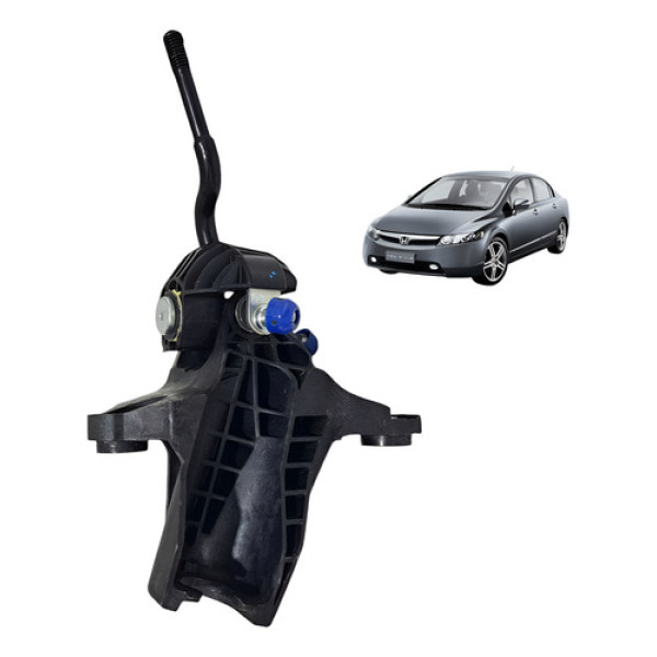 Alavanca Marcha Manual New Civic 2008