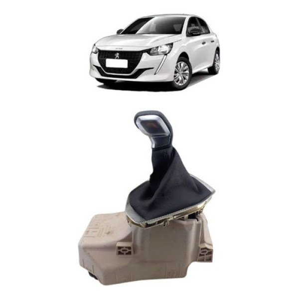 Alavanca Trambulador Marcha Cambio 208 1.0 2023