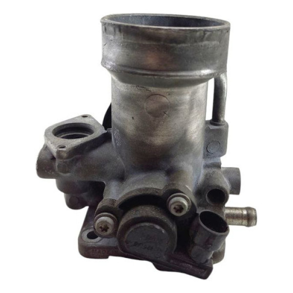 Tbi Corpo Borboleta Prisma 1.4 2008