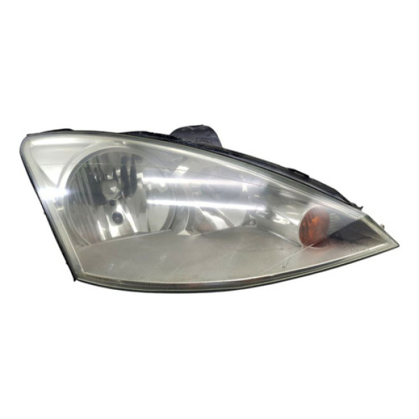 Farol Dianteiro Direito Focus 2005