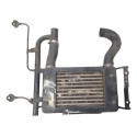 Radiador Intercooler L200 Pajero Sport 2.5 2011