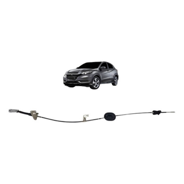 Cabo Trambulador Hr-v 1.8 2016