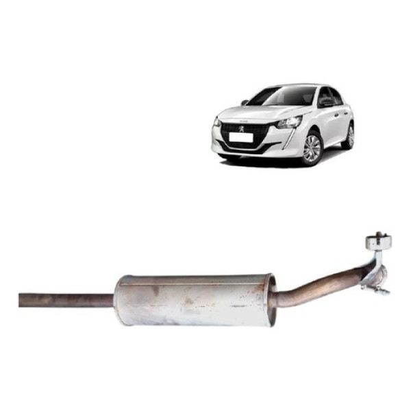 Escape Intermediario 208 1.0 2023