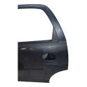 Porta Traseira Esquerda Corsa Maxx 2005 4p