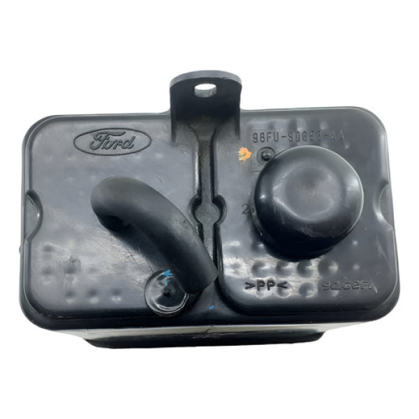 Filtro Canister Fiesta 1.0 2008 2010