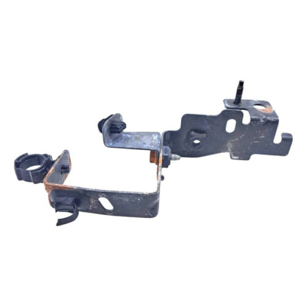 Suporte Mangueira Radiador Duster Oroch 1.3 2022