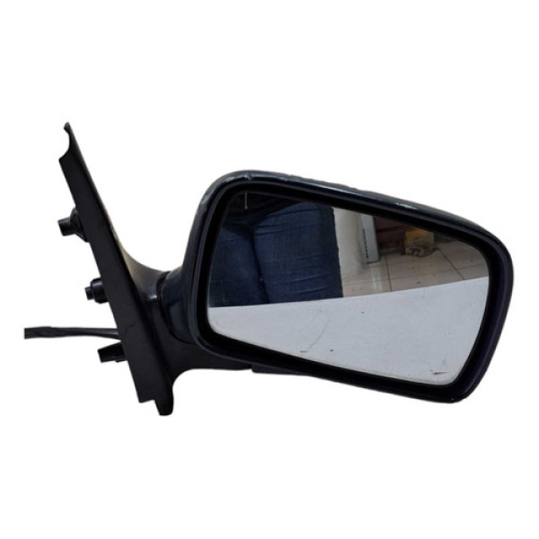 Retrovisor Direito Manual Polo Classic 1996 2000