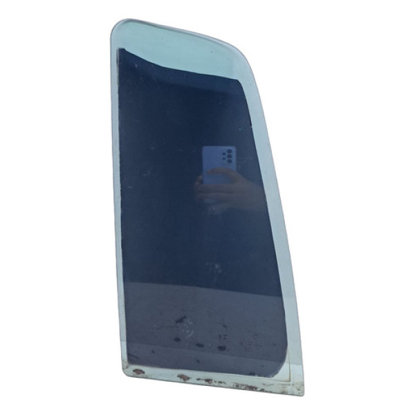 Vidro Fixo Traseiro Esquerdo Spacefox 2016