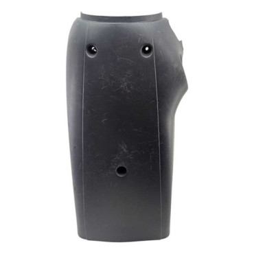 Acabamento Inferior ...