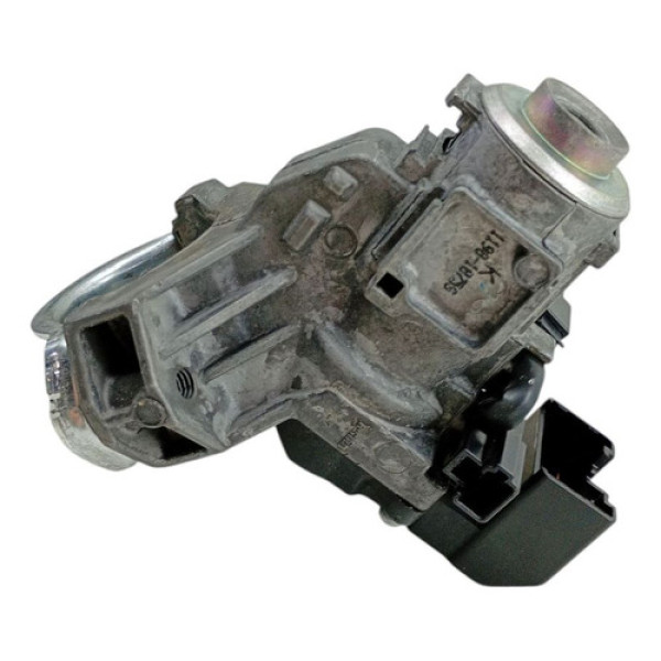 Cilindro Chave Ignição Corolla Gli 1.8 2015