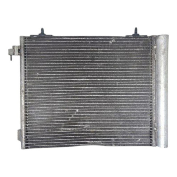 Condensador Ar Condicionado C3 1.5 2015 C Dtlh