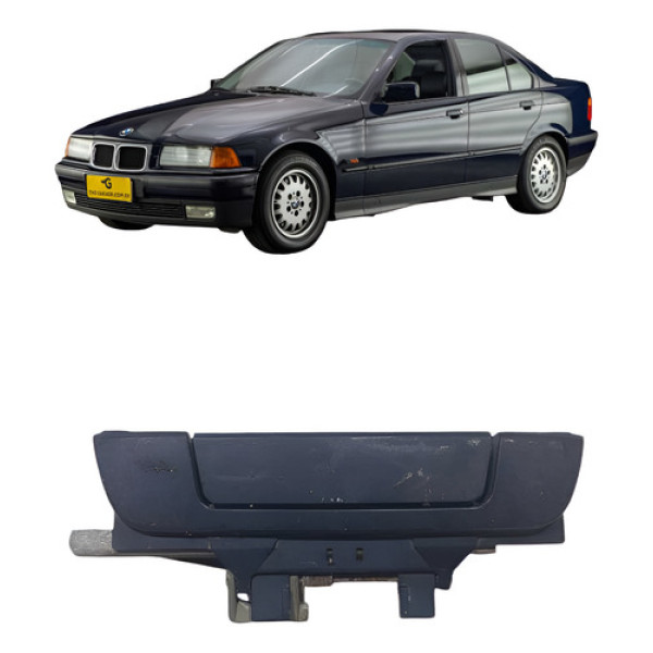 Maçaneta Externa Traseira Direita 325i 1992 1995