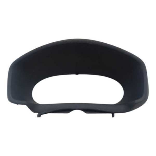 Moldura Painel Instrumento Logan 2018