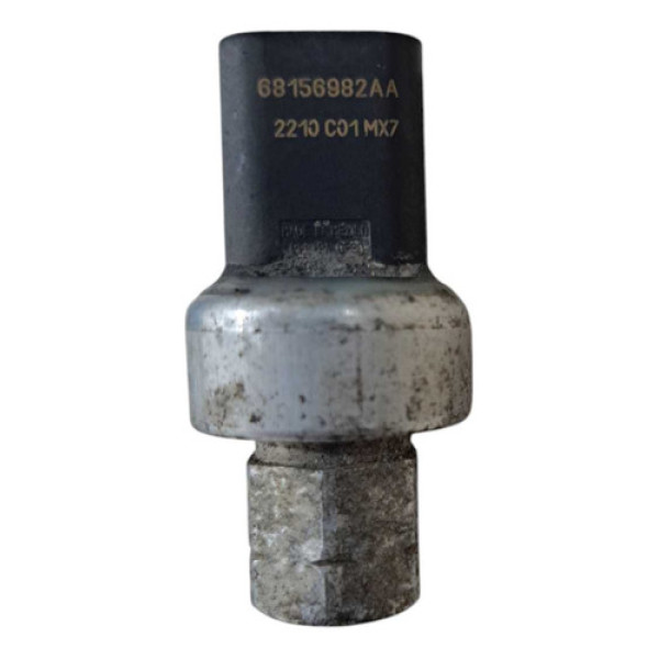 Pressostato Ar Condicionado Compass 2012