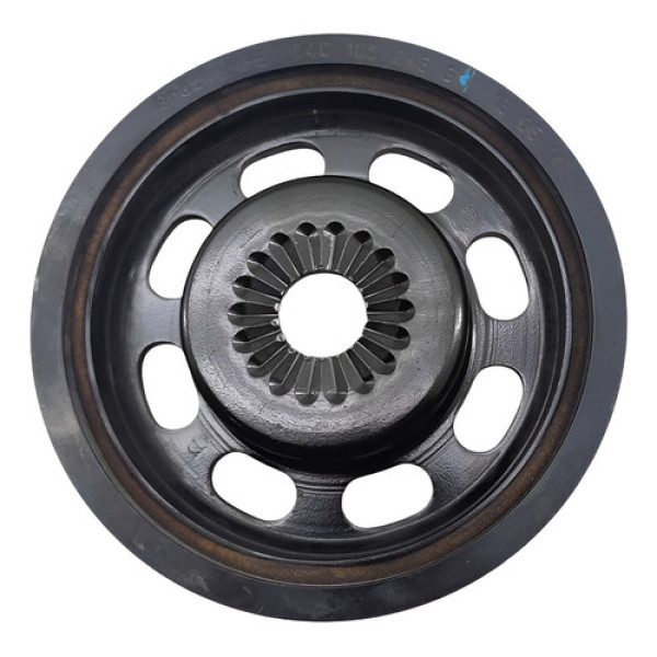 Polia Virabrequim Up 1.0 Tsi 2018 2019